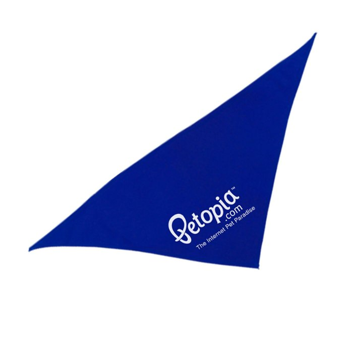 Triangle Bandana, Full Color