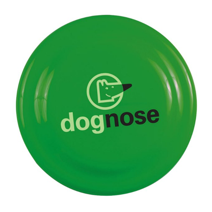 Fetch! 7" Dog Friendly Flyer, Screen Print