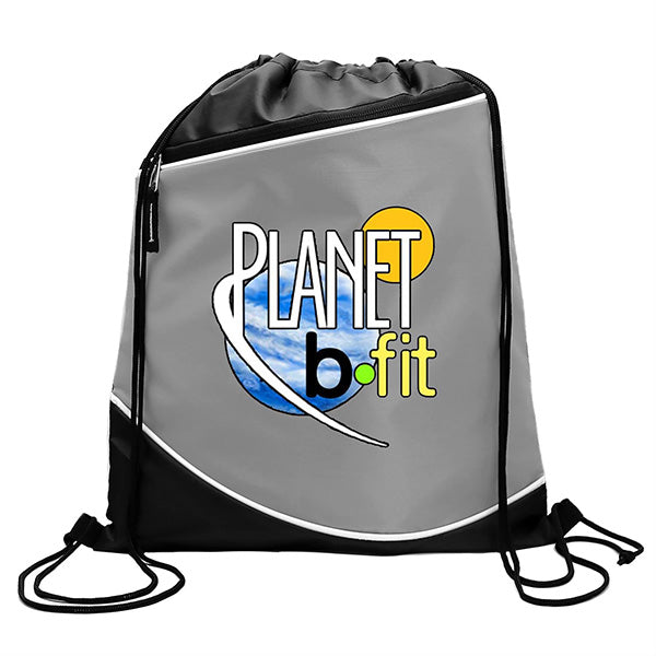 Gray with Black Trim
