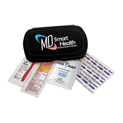 Digital Compact Sun Kit, Full Color