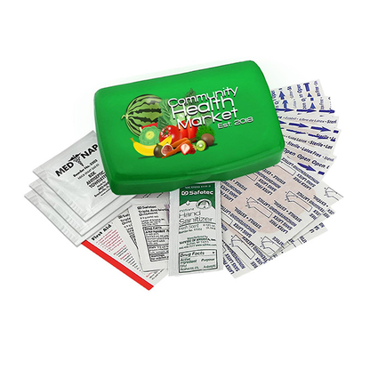Express Primary Care Kit - Digital, Full Color