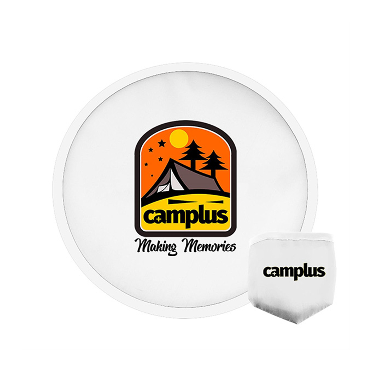 Flipper - 10" Folding Flyer Digital, Full Color