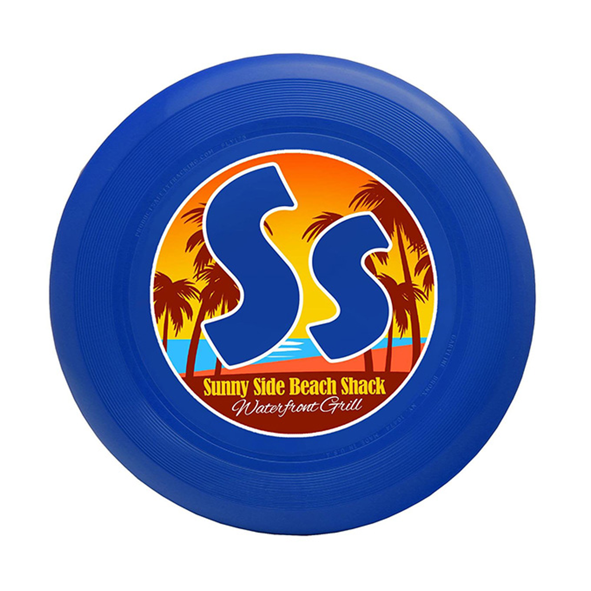 Digital Professional Flyer - 175g, Full Color