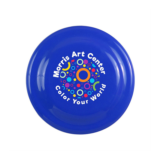 7" Flyer Digital, Full Color