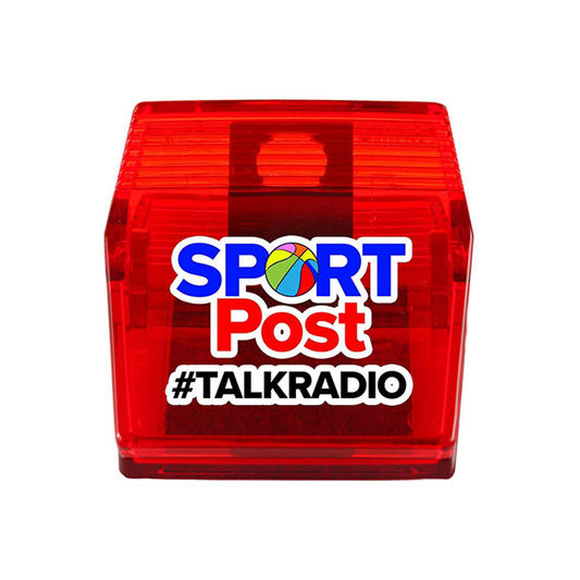 Memo Clip with Magnet - 4c Digital Imprint, Full Color