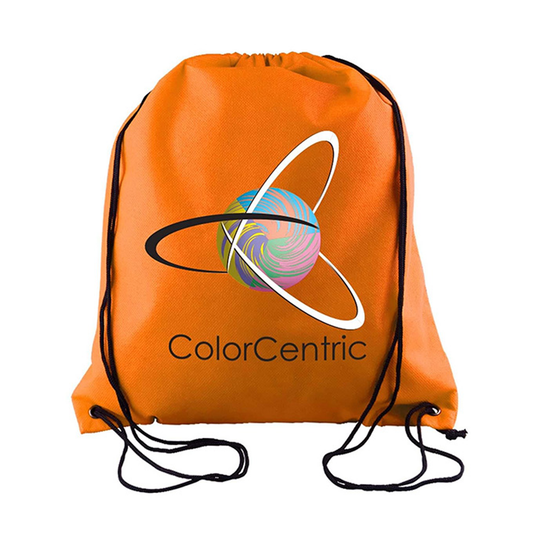 The Sophomore - Value Drawstring Digital, Full Color
