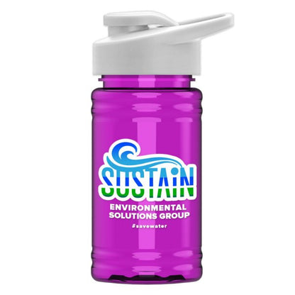 Transparent Hot Pink
