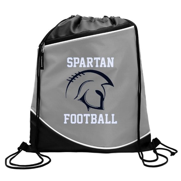 Gray with Black Trim