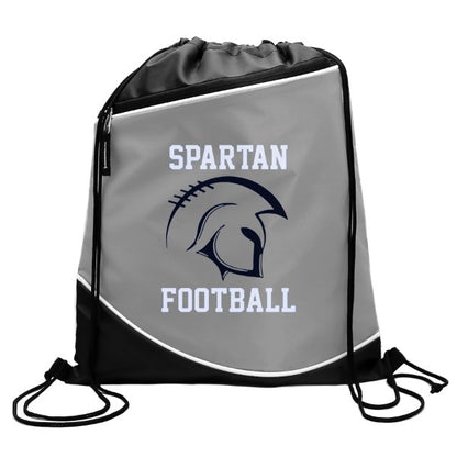 Gray with Black Trim