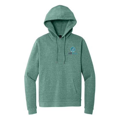 District Perfect Tri Fleece Pullover Hoodie