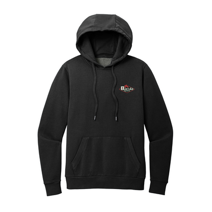 District Wash™ Fleece Hoodie