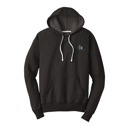District Perfect Tri French Terry Hoodie