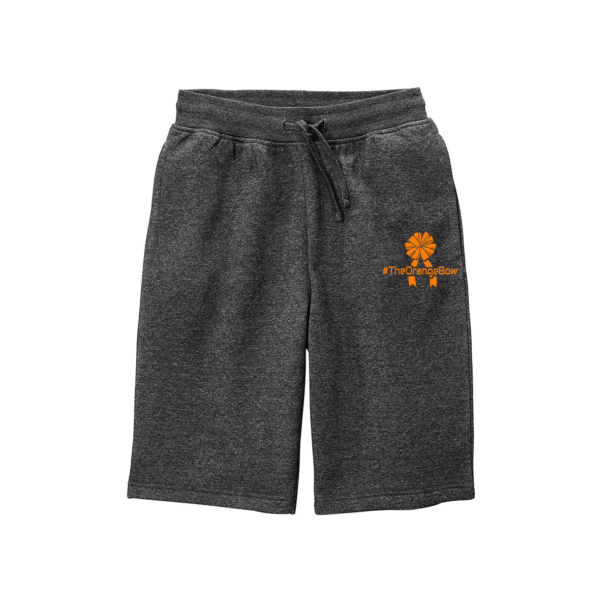 District V.I.T. Fleece Short, Full Color