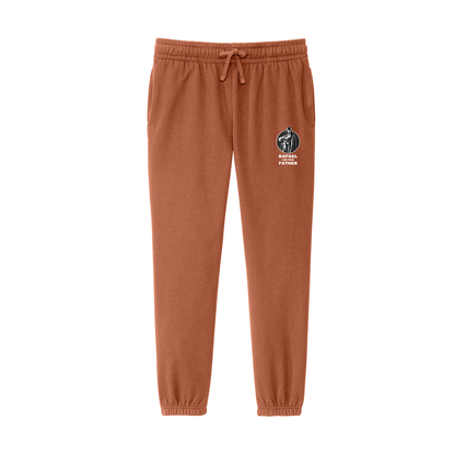 District Women’s V.I.T. Fleece Sweatpant, Full Color