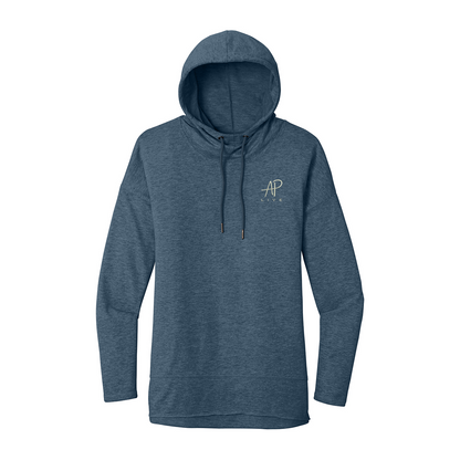 District Women’s Featherweight French Terry ™ Hoodie