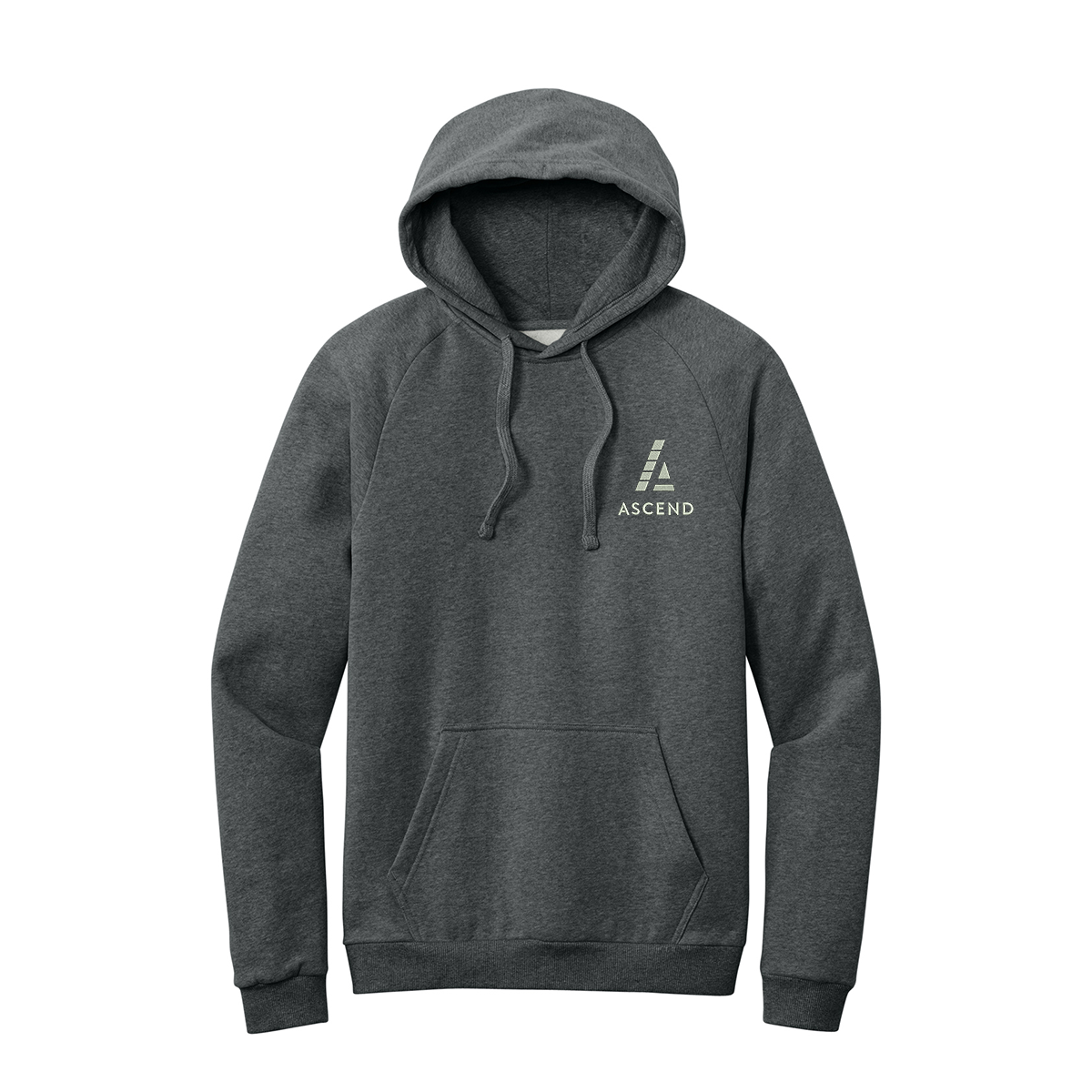 District Cloud Fleece Hoodie