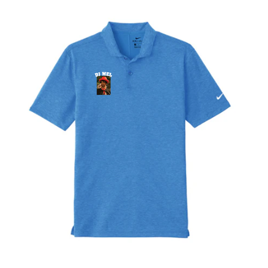 Nike Dri-FIT Prime Polo, Full Color
