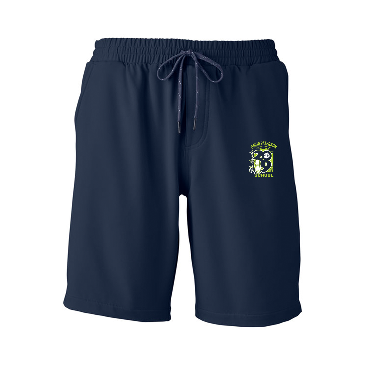 Puma Golf Men's EGW Walker Short, Full Color