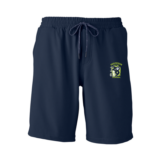 Puma Golf Men's EGW Walker Short, Full Color