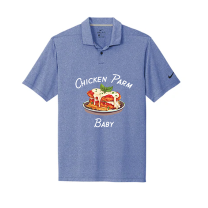 Nike Dri-FIT Vapor Polo, Full Color