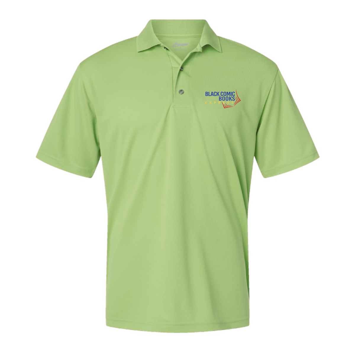 Port Authority® Dry Zone® UV Micro-Mesh Polo, Full Color