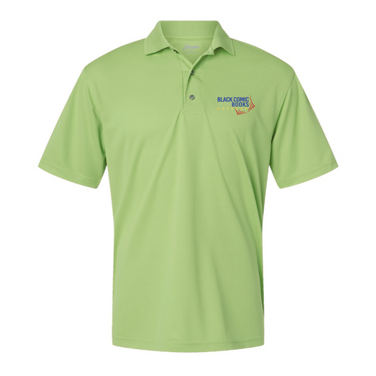 Port Authority® Dry Zone® UV Micro-Mesh Polo, Full Color