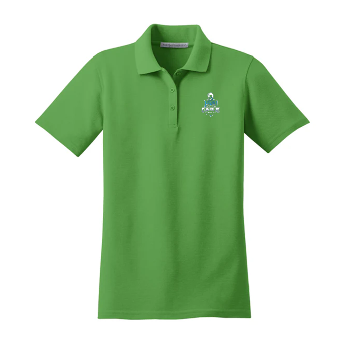 Port Authority® Women's Stain-Release Polo, Full Color