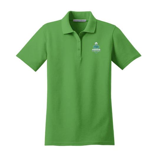 Port Authority® Women's Stain-Release Polo, Full Color