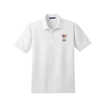 Port Authority® Stain-Release Polo, Full Color
