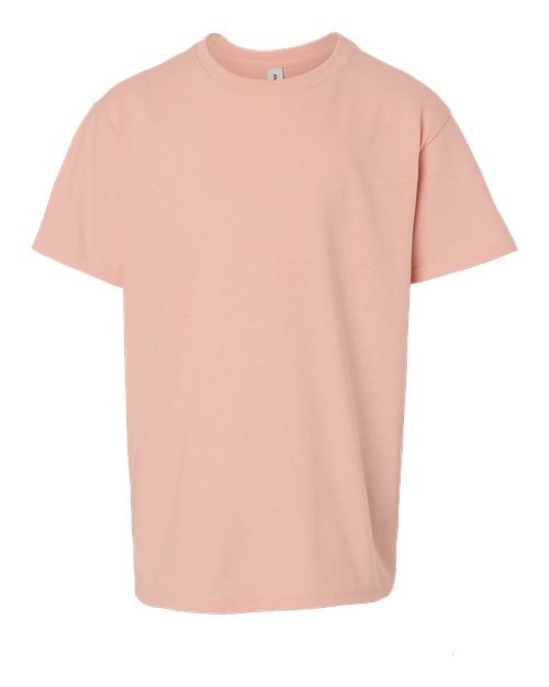 Dusty Rose