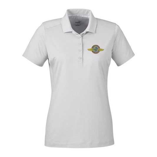 Puma Golf Ladies' Bandon Polo