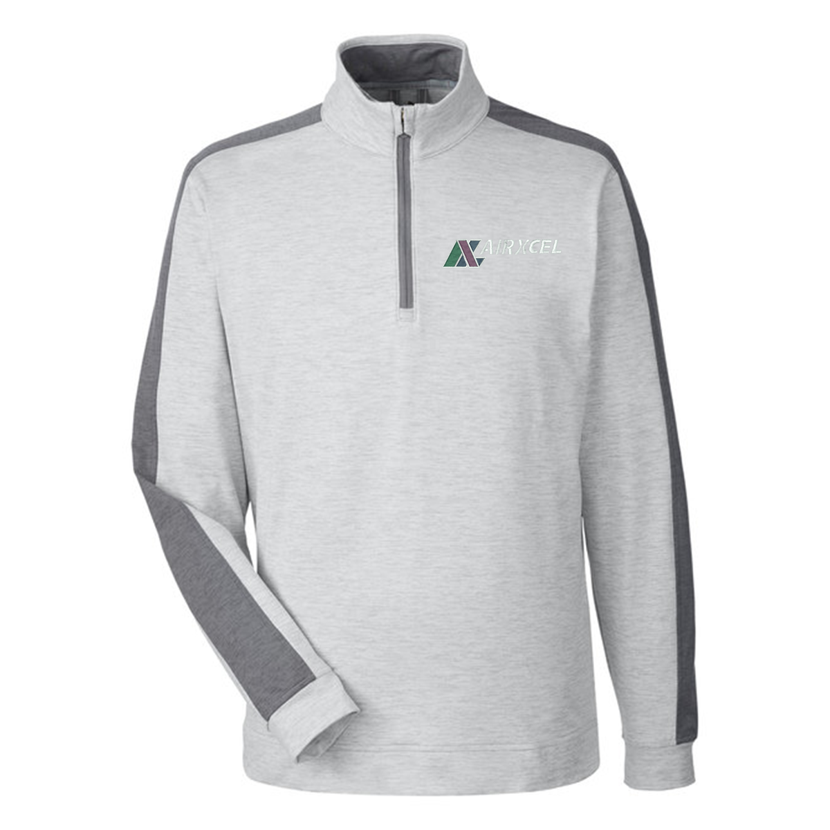 Puma Golf Men's Cloudspun Quarter-Zip