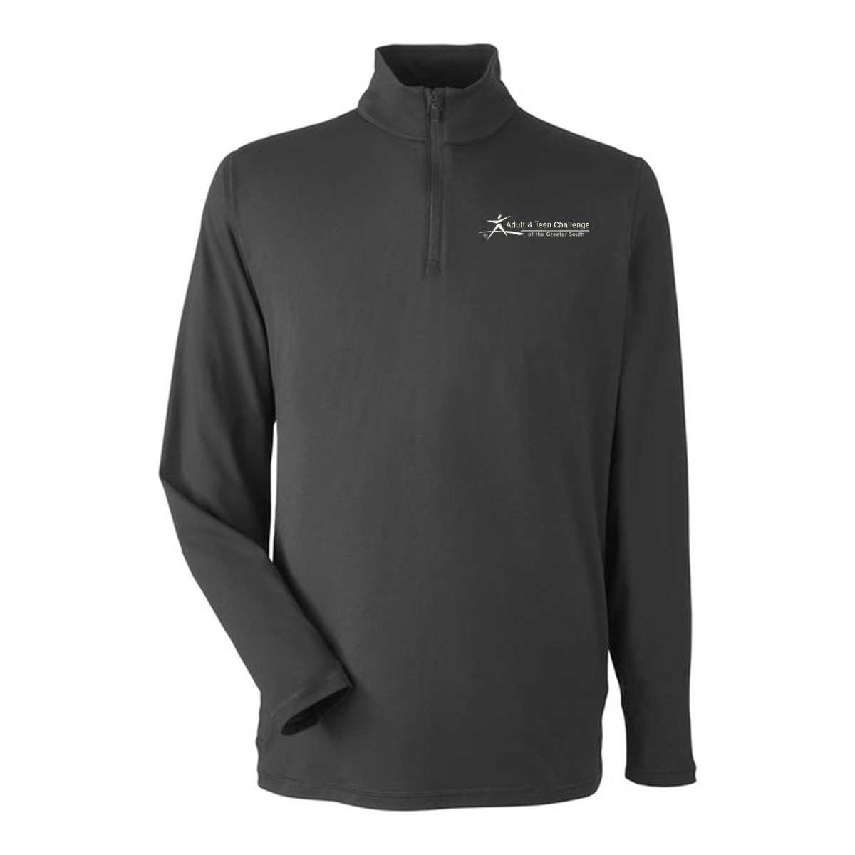Puma Golf Men's Cloudspun Quarter-Zip