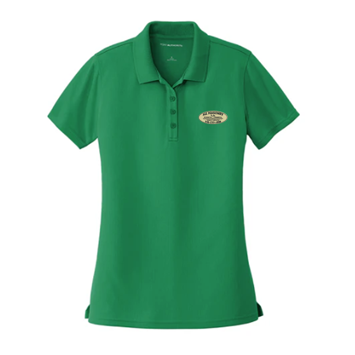 Port Authority® Women's Dry Zone® UV Micro-Mesh Polo