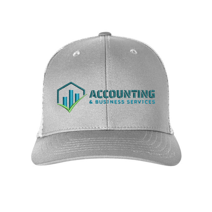 Puma Golf Adult 110 Snapback Trucker Cap