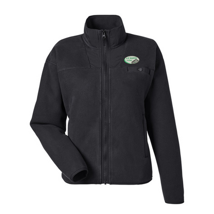 Puma Golf Ladies' Charley Fleece Full-Zip