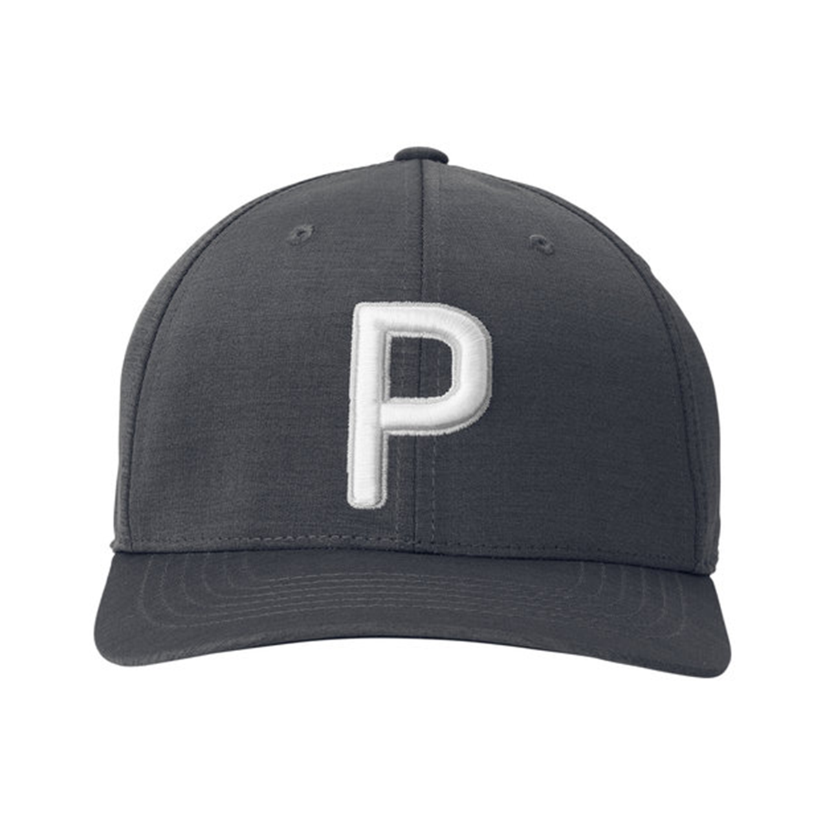 Puma Golf P Snapback Golf Cap