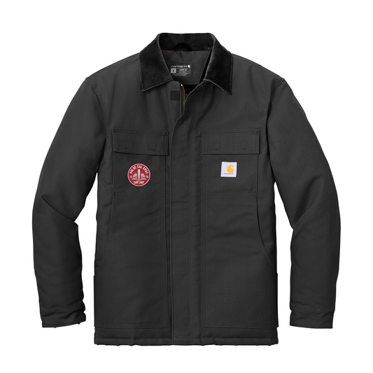 Carhartt ® Tall Duck Traditional Coat