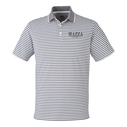 Puma Golf Men's Mattr Feeder Polo