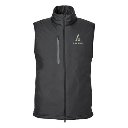 Puma Golf Men's Hielands Vest