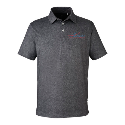 Puma Golf Men's Cloudspun Primary Polo