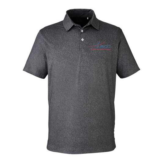 Puma Golf Men's Cloudspun Primary Polo