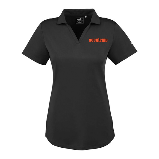 Puma Golf Ladies' Icon Golf Polo