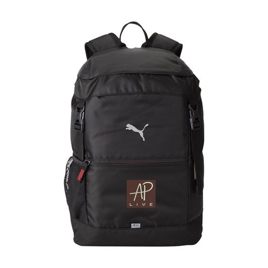 Puma Golf Backpack