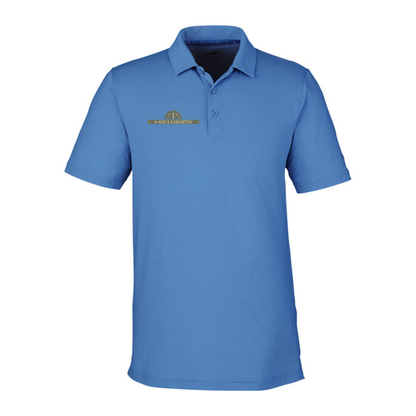 Puma Golf Men's Bandon Polo