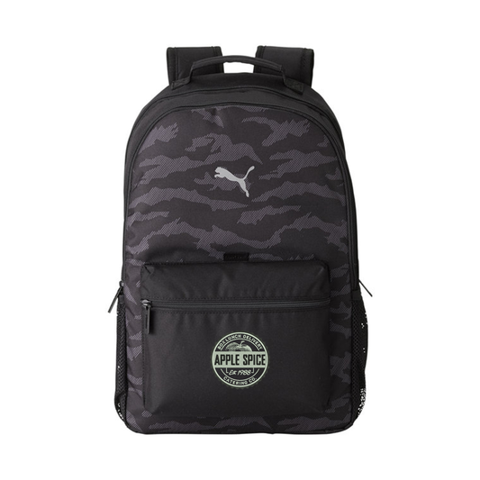 Puma Golf Camo Laptop Backpack