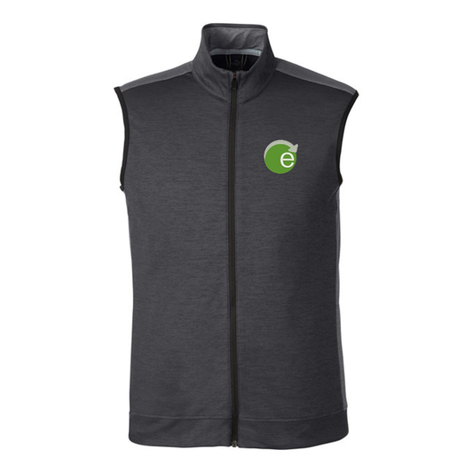 Puma Golf Men's T7 Cloudspun Vest