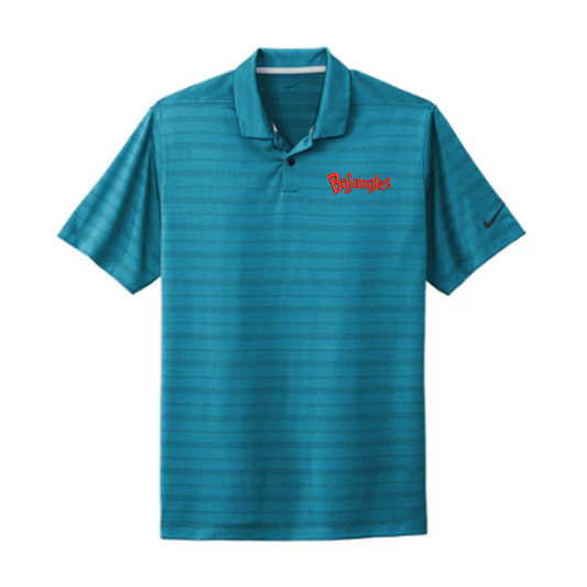 Nike Dri-FIT Vapor Jacquard Polo