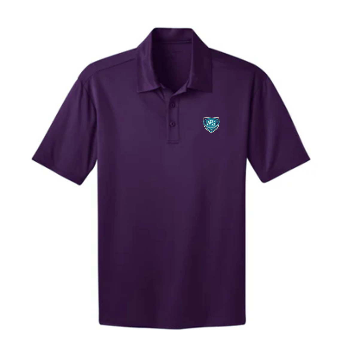 Port Authority® Silk Touch™ Performance Polo