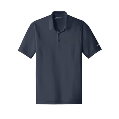 Nike Dri-FIT Crosshatch Polo